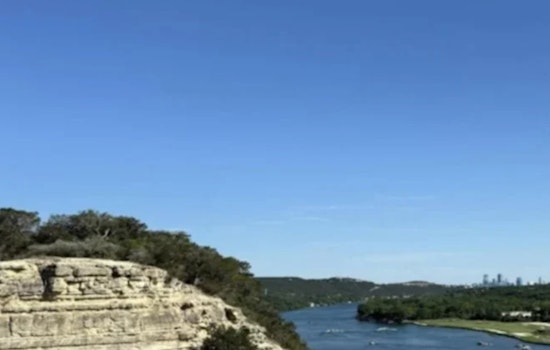 Red Flag Fury as Austin Winds Whip Dry Hills Into Tinder