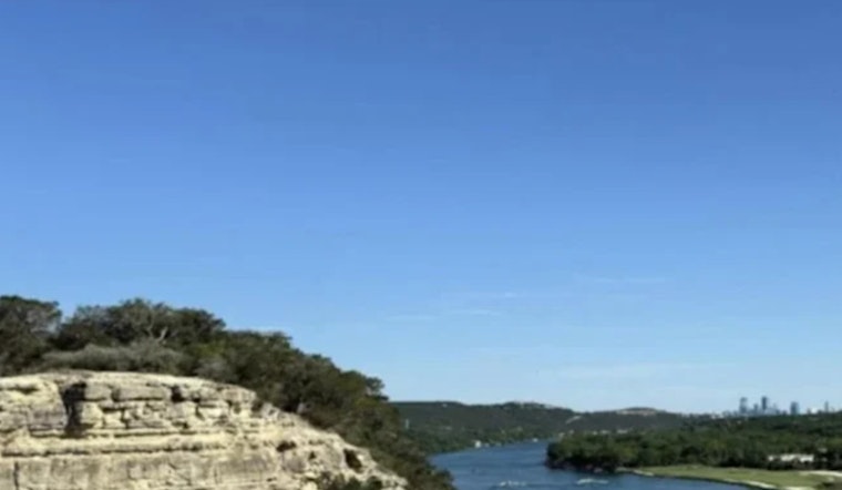 Red Flag Fury as Austin Winds Whip Dry Hills Into Tinder