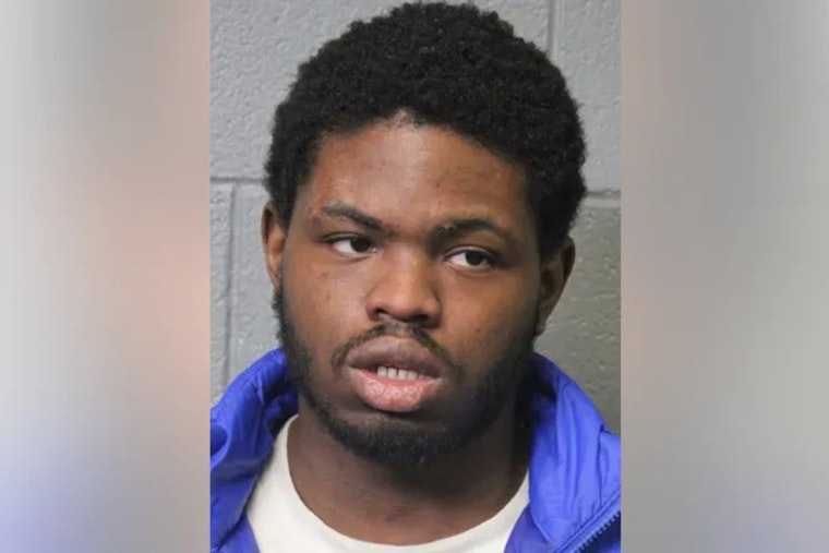Red Line Horror: Chicago Man Charged In Garfield Train Beatdown