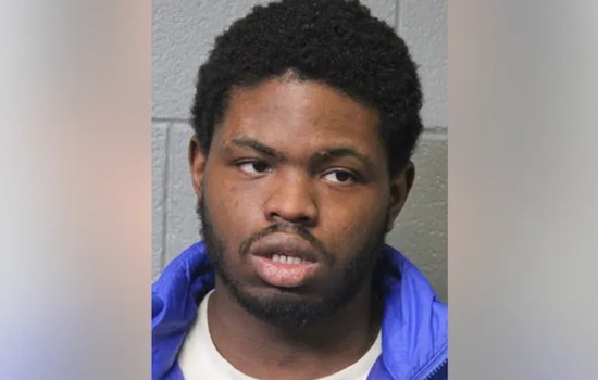 Red Line Horror: Chicago Man Charged In Garfield Train Beatdown