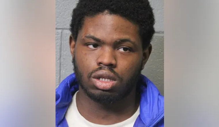 Red Line Horror: Chicago Man Charged In Garfield Train Beatdown
