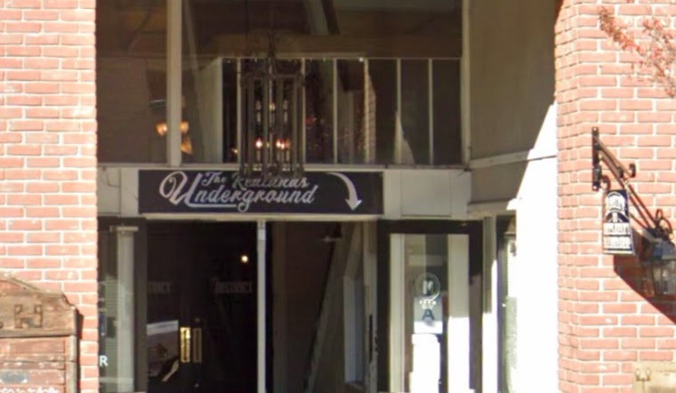 Redlands Car Plows Into Crowd Outside Bar, Four Hurt