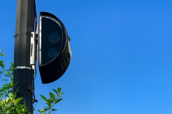 Redmond Slaps Speed Cameras On School Streets To Nail Leadfoot Drivers