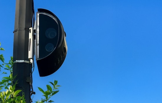 Redmond Slaps Speed Cameras On School Streets To Nail Leadfoot Drivers
