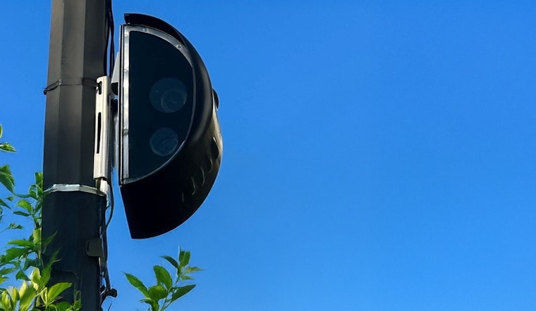 Redmond Slaps Speed Cameras On School Streets To Nail Leadfoot Drivers