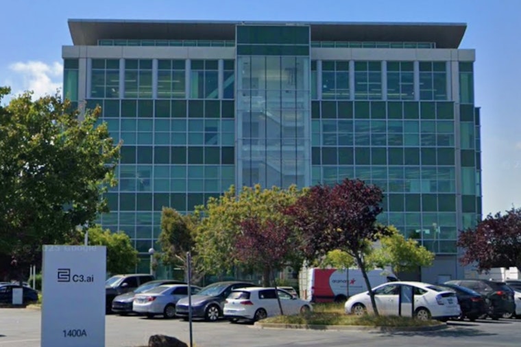 Redwood City AI Darling C3.ai Slashes 71 Jobs as Stock Slump Bites