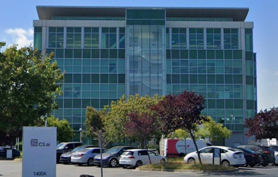 Redwood City AI Darling C3.ai Slashes 71 Jobs as Stock Slump Bites