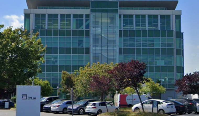 Redwood City AI Darling C3.ai Slashes 71 Jobs as Stock Slump Bites