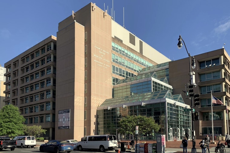 Reeves Center Facelift: D.C. To Rebuild U Street Giant In Shifts