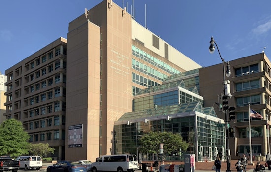 Reeves Center Facelift: D.C. To Rebuild U Street Giant In Shifts