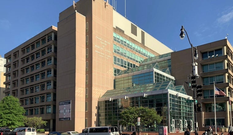 Reeves Center Facelift: D.C. To Rebuild U Street Giant In Shifts