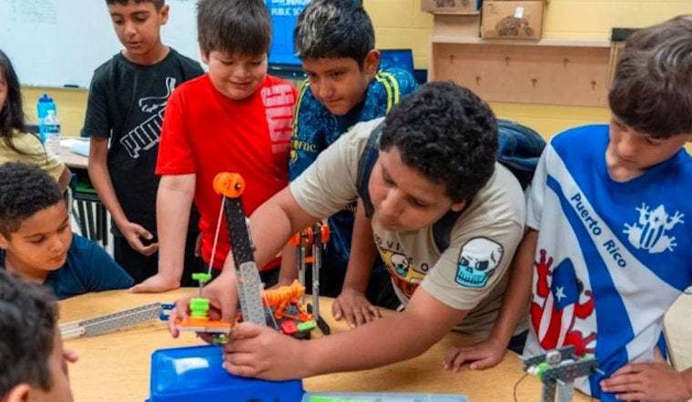 Registration Opens for Milwaukee Public Schools Summer Academy Offering Diverse Courses and Free Meals