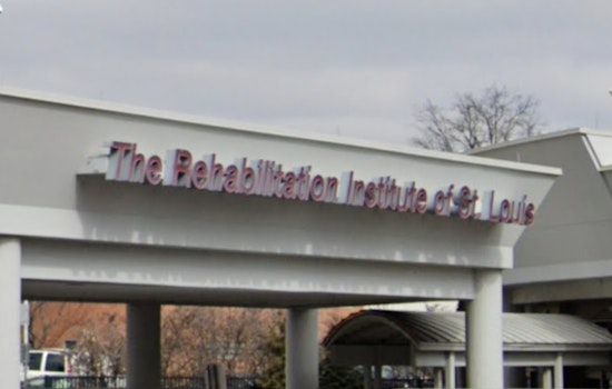 Rehab Shift Erupts In Gunfire As St. Louis Worker Charged In Co-Worker Shooting