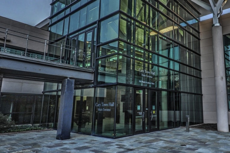 Relias AI Pivot Leaves Cary Short Of 450 Promised Jobs