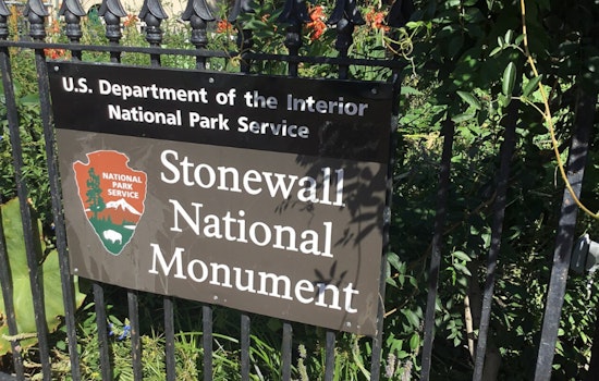 Removal of Pride Flag from NYC's Stonewall Monument Sparks Outrage Amid Federal Policy Adherence