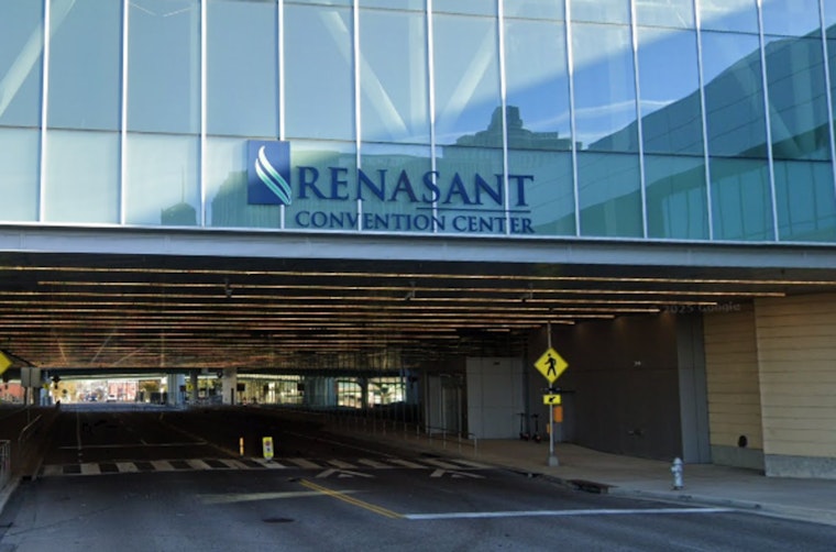Renasant GM Dean Dennis Leaving Memphis For Columbus