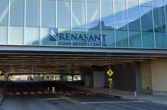 Renasant GM Dean Dennis Leaving Memphis For Columbus