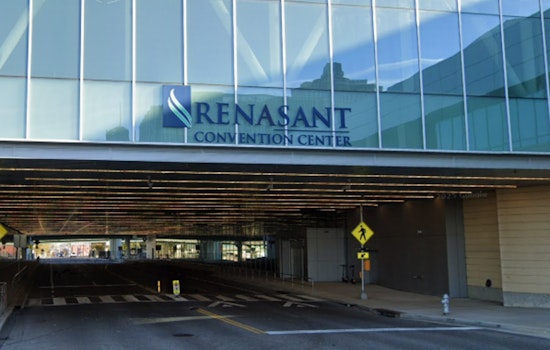 Renasant GM Dean Dennis Leaving Memphis For Columbus