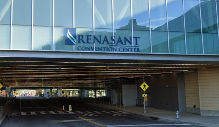Renasant GM Dean Dennis Leaving Memphis For Columbus