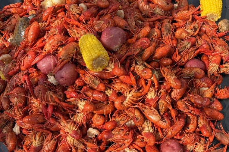 Renegade Crawfish Starts Friday Boils In Smithville