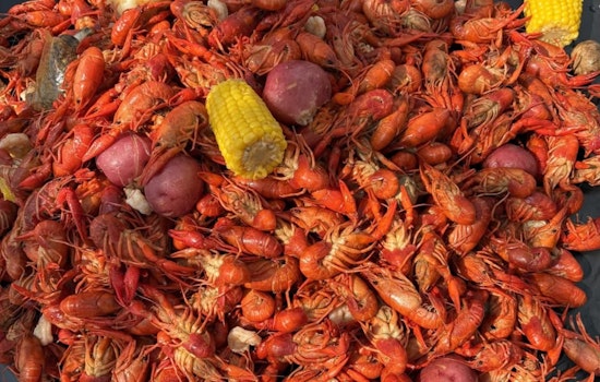 Renegade Crawfish Starts Friday Boils In Smithville
