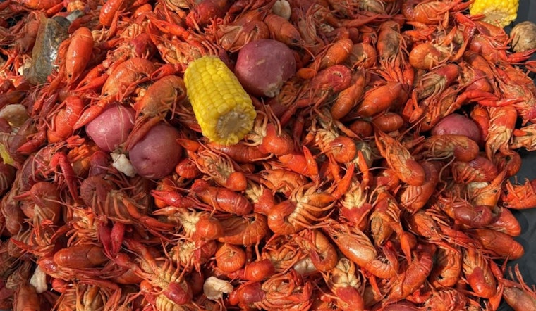 Renegade Crawfish Starts Friday Boils In Smithville