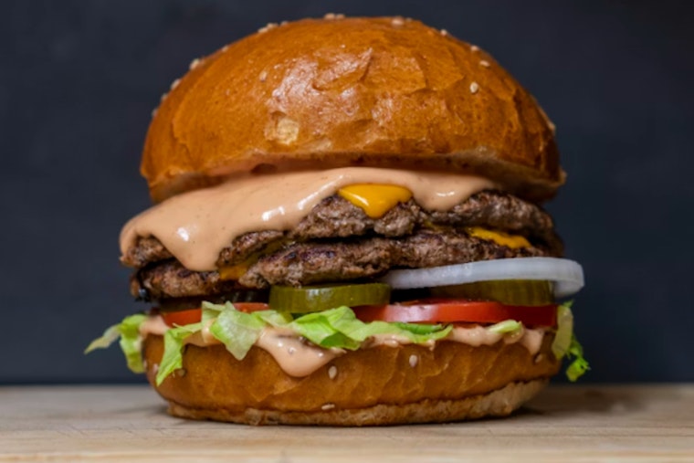 Rent Squeeze Shutters Humble Burger Fresh As Retro Spot Plots Downtown Comeback
