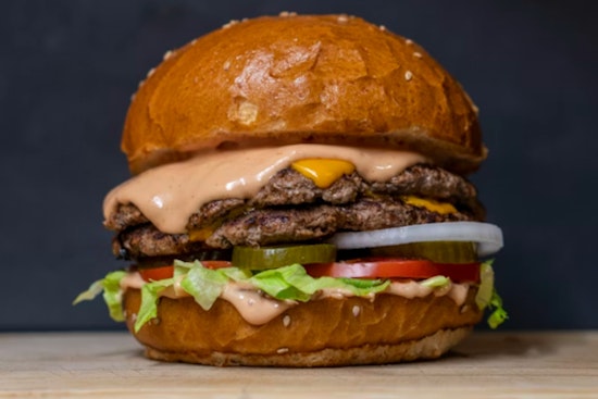 Rent Squeeze Shutters Humble Burger Fresh As Retro Spot Plots Downtown Comeback