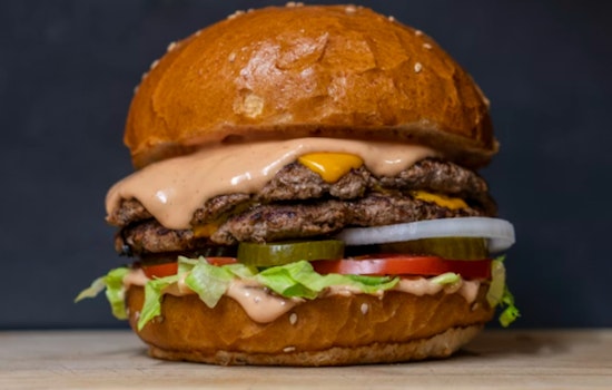 Rent Squeeze Shutters Humble Burger Fresh As Retro Spot Plots Downtown Comeback