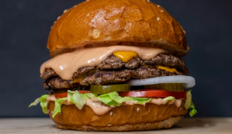 Rent Squeeze Shutters Humble Burger Fresh As Retro Spot Plots Downtown Comeback