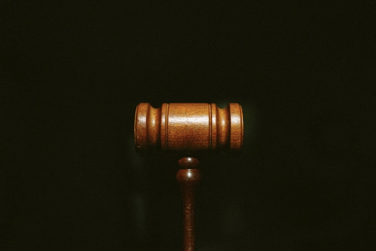 Renton Felon Who Ditched Gun In Ravine Gets 2 Years In Federal Prison