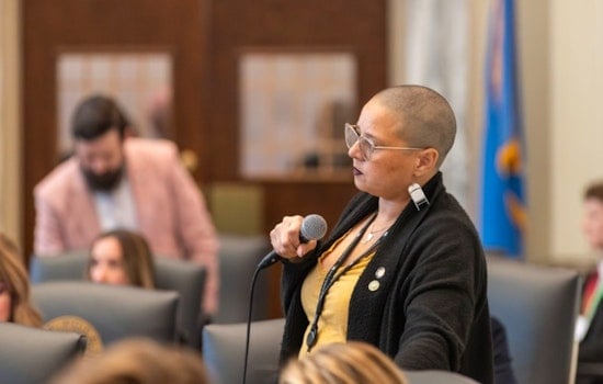 Rep. Michelle McCane Proposes Education Reform Bills to Elevate Oklahoma's National Ranking