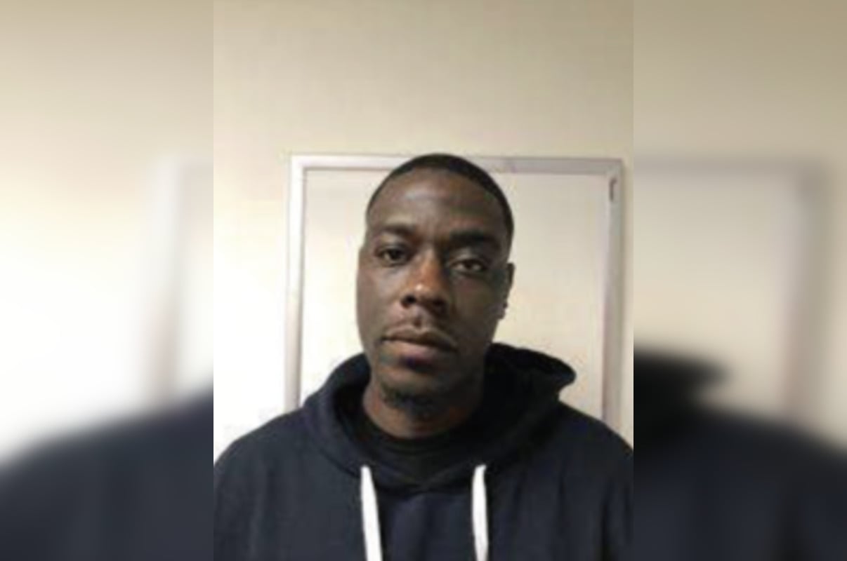 Repeat Felon Sentenced to Nearly 5 Years for Illegal Gun Possession in