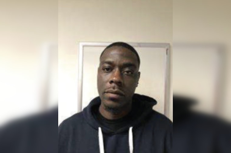 Repeat Felon Sentenced to Nearly 5 Years for Illegal Gun Possession in Eastern North Carolina