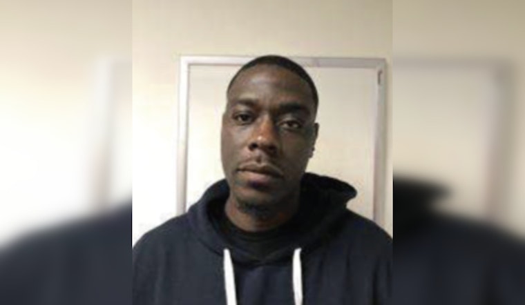 Repeat Felon Sentenced to Nearly 5 Years for Illegal Gun Possession in Eastern North Carolina
