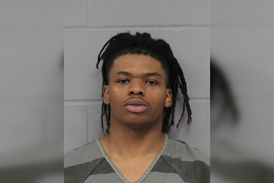 Repo Run Turns Chaotic at Manor Apartments, Teen Nabbed After Gunfire