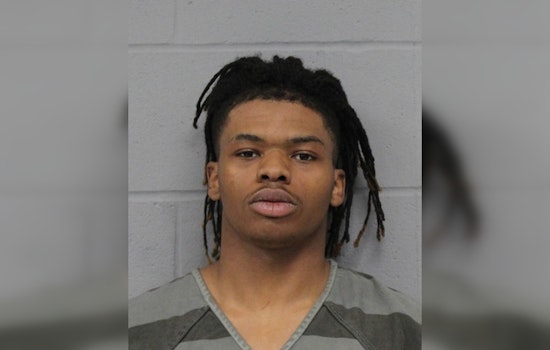 Repo Run Turns Chaotic at Manor Apartments, Teen Nabbed After Gunfire