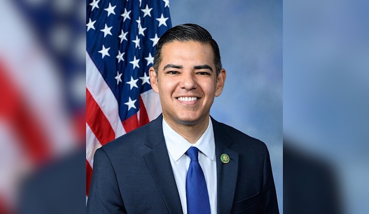 Reps. Garcia and Tlaib Demand Transparency Over Alleged Attempts to Influence Bridge Operations in Detroit