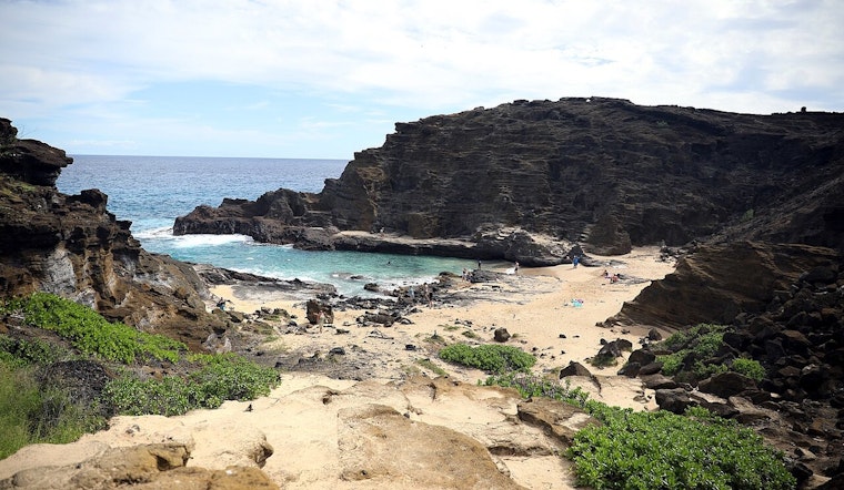 Rescuers Battle Rough Surf to Save 28-Year-Old at Eternity Beach