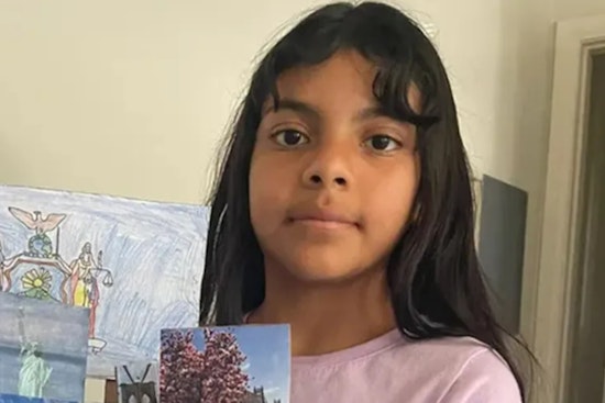 Reseda School Horror as LAPD Probes 12-Year-Old Girl's Death After Bottle Fight