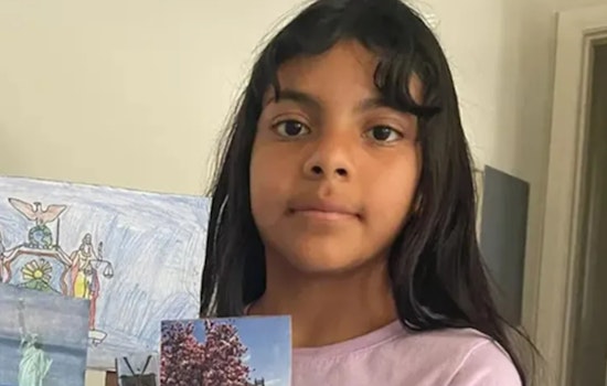 Reseda School Horror as LAPD Probes 12-Year-Old Girl's Death After Bottle Fight