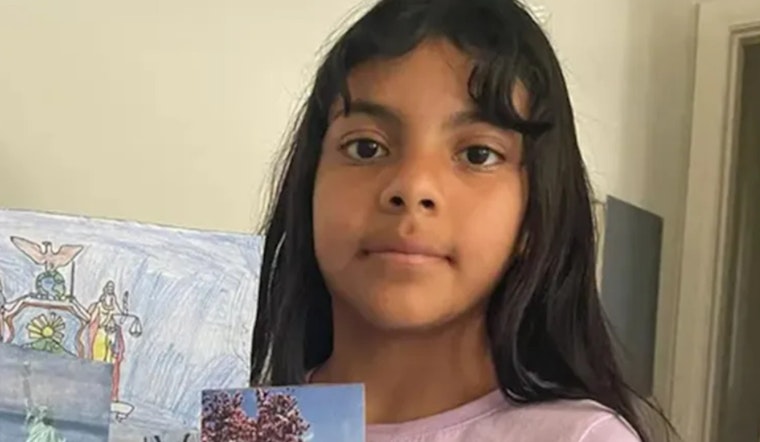 Reseda School Horror as LAPD Probes 12-Year-Old Girl's Death After Bottle Fight