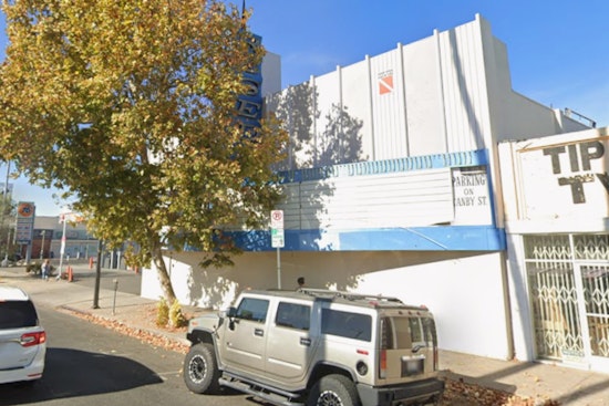 Reseda’s Long-Dark Movie House Poised for Food Hall Close-Up
