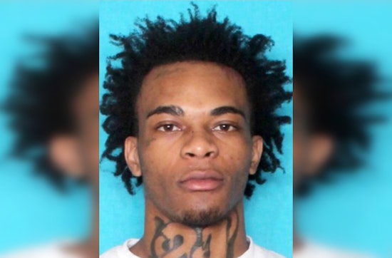 Reserve Fugitive Hunt, Deputies Seek 21-Year-Old in Drug and Flight Case