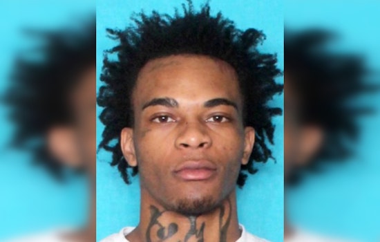 Reserve Fugitive Hunt, Deputies Seek 21-Year-Old in Drug and Flight Case