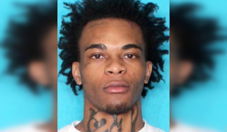 Reserve Fugitive Hunt, Deputies Seek 21-Year-Old in Drug and Flight Case
