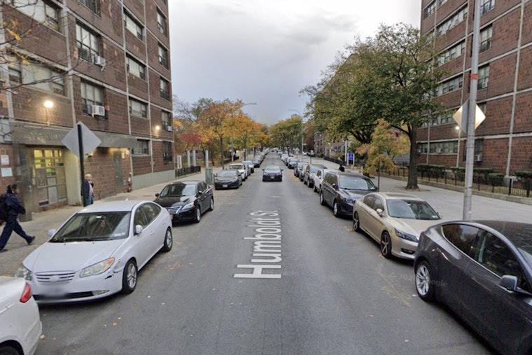 Residents Evacuated, Two Injured as Underground Fires and Gas Leak Erupt in East Williamsburg, Brooklyn