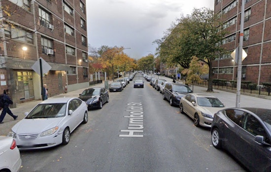 Residents Evacuated, Two Injured as Underground Fires and Gas Leak Erupt in East Williamsburg, Brooklyn