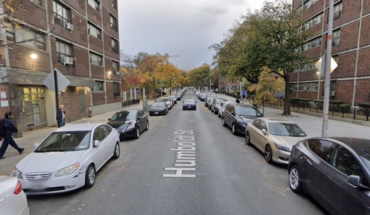 Residents Evacuated, Two Injured as Underground Fires and Gas Leak Erupt in East Williamsburg, Brooklyn