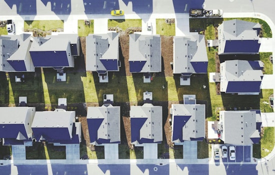 Reston Homebuilder Snaps Up United Homes In $221 Million Cash Deal